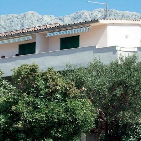 Apartments Rajcevic Makarska Buitenkant foto