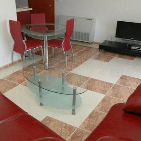 Apartments Rajcevic Makarska Buitenkant foto
