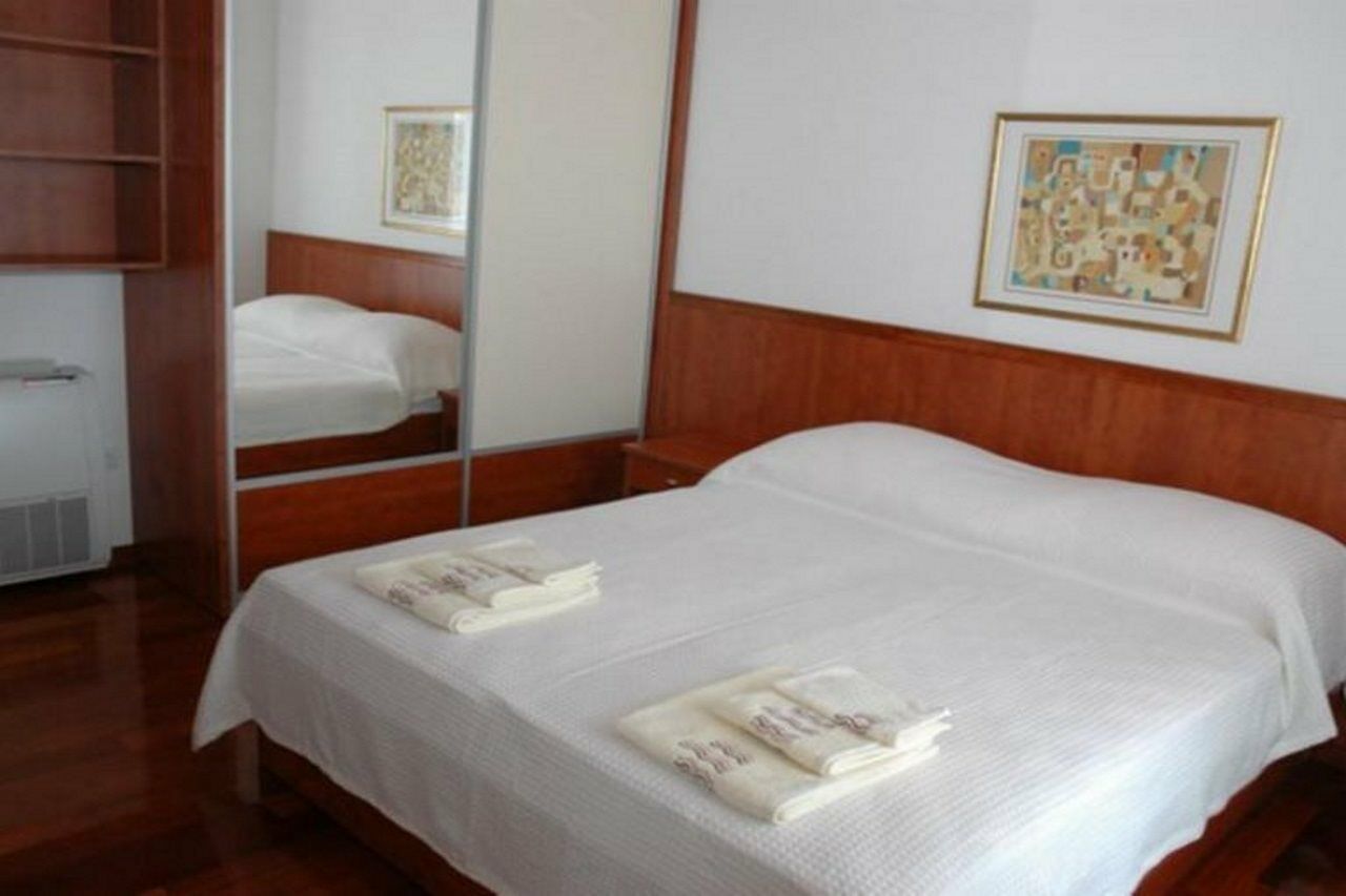Apartments Rajcevic Makarska Buitenkant foto