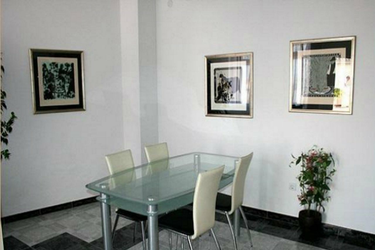 Apartments Rajcevic Makarska Buitenkant foto